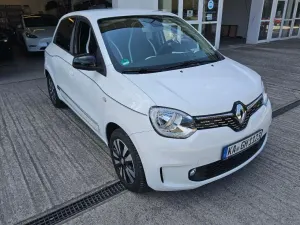 Renault Twingo EV Techno 2023