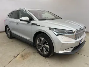 Skoda Enyaq iV 80X 2023