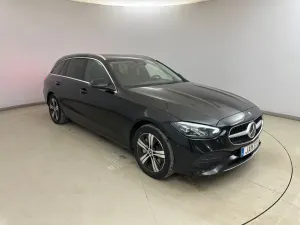Mercedes-Benz C Break 300 2023