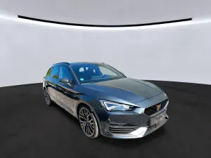 Cupra Leon Sportstourer 2.0 TSI VZ 2024