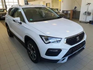 Seat Ateca 1.5 TSI Style 2024