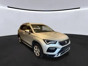 Seat Ateca 1.5 TSI Xperience 2022