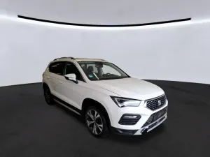 Seat Ateca 1.5 TSI Xperience 2021