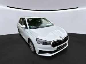Skoda Fabia 1.0 MPI Ambition 2021