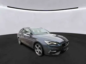 Seat Leon Sportstourer 1.5 eTSI FR 2021