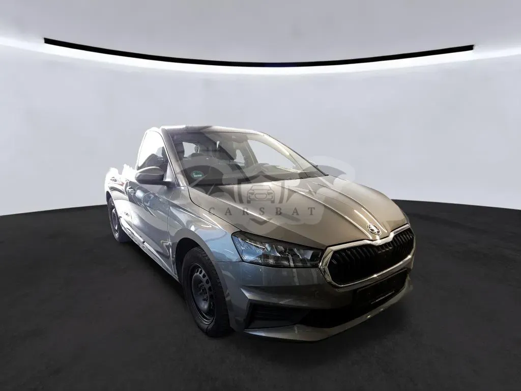 Skoda Fabia 1.0 TSI Selection 2023