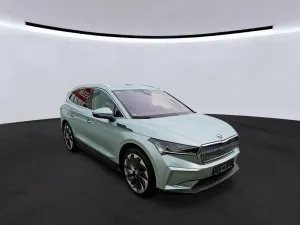 Skoda Enyaq iV 80X 2022