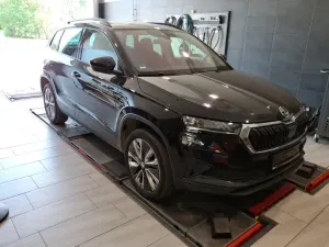 Skoda Karoq 2.0 TDI Style 2023