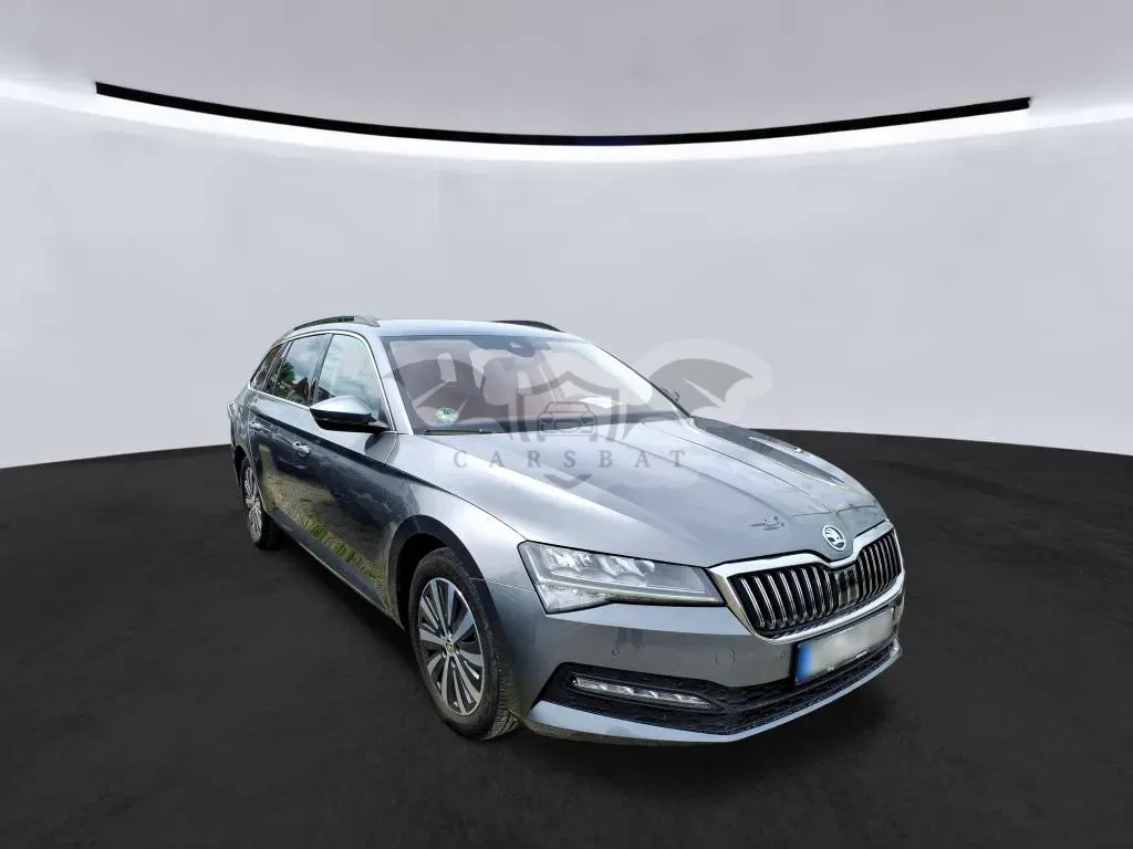 Skoda Superb Combi 2.0 TDI Ambition 2023