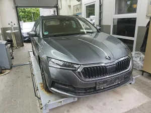 Skoda Octavia Combi 2.0 TDI Ambition 2023