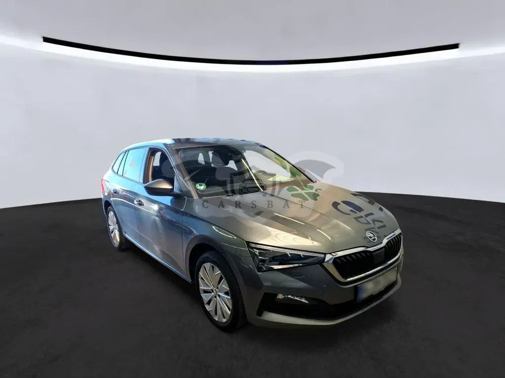 Skoda Scala 1.0 TSI Style 2022