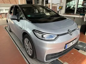 Volkswagen ID.3 Pro 2023