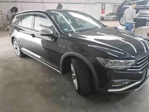 Volkswagen Passat Variant 2.0 TDI 2023