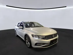 Volkswagen Passat Variant 2.0 TDI Business 2022