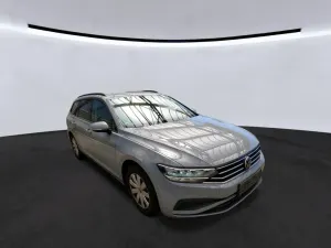 Volkswagen Passat Variant 2.0 TDI Conceptline 2023