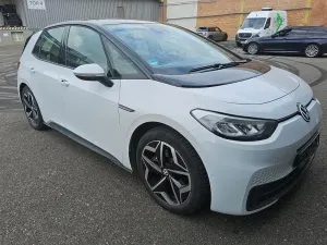 Volkswagen ID.3 Pro 2023