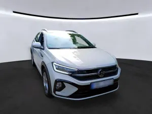 Volkswagen Taigo 1.0 TSI R-line 2022