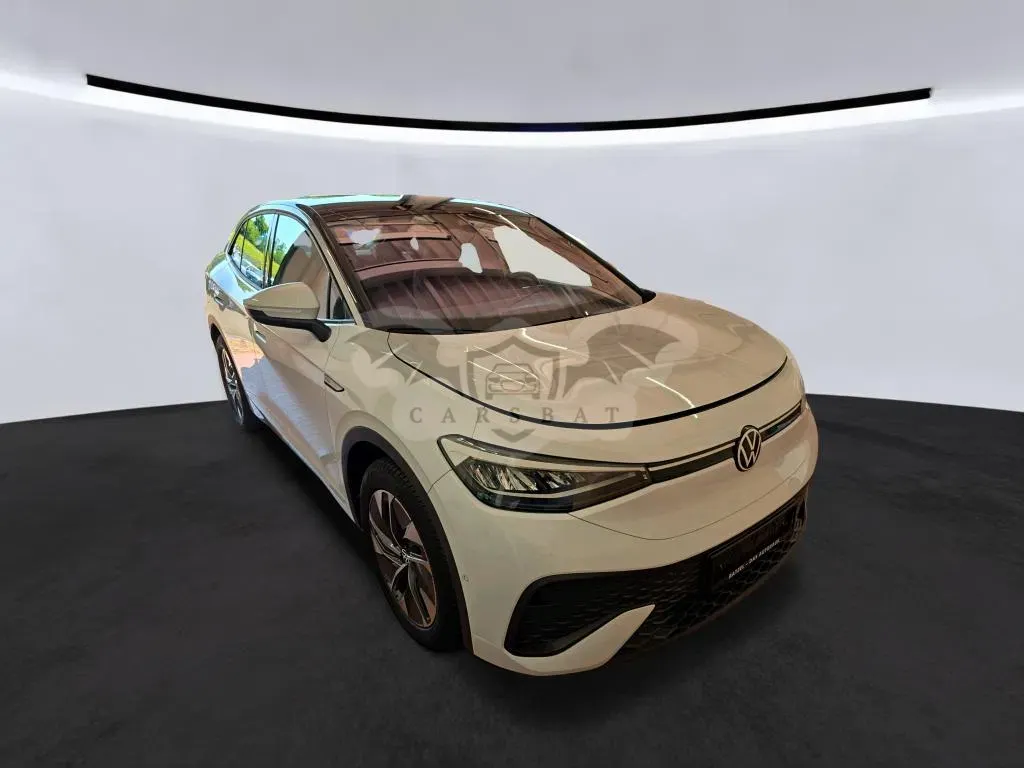 Volkswagen ID.5 Pro 2023