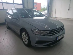 Volkswagen Passat Variant 1.5 TSI Conceptline 2023