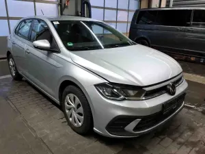Volkswagen Polo 1.0 TSI Life 2023