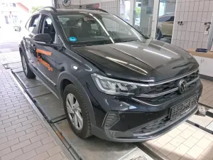 Volkswagen Taigo 1.0 TSI Life 2022