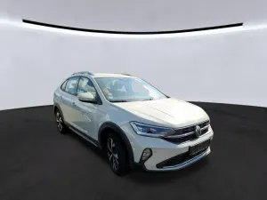 Volkswagen Taigo 1.0 TSI Style 2023