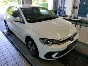 Volkswagen Polo 1.0 TSI Move 2023