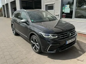 Volkswagen Tiguan Allspace 2.0 TDI R-Line 2023