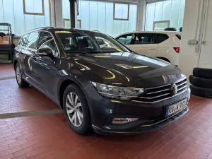 Volkswagen Passat Variant 2.0 TDI Business 2023
