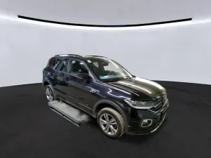 Volkswagen T-Cross 1.5 TSI Life 2023