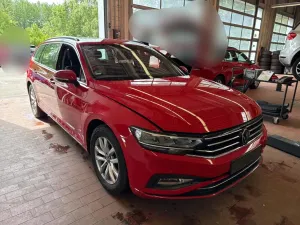 Volkswagen Passat Variant 2.0 TDI Business 2023