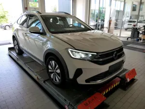 Volkswagen Taigo 1.0 TSI Move 2023