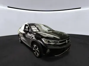 Volkswagen Taigo 1.5 TSI Style 2022