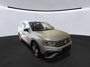 Volkswagen Tiguan Allspace 2.0 TDI Move 2023