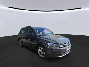 Volkswagen Tiguan 2.0 TDI Sport 2022