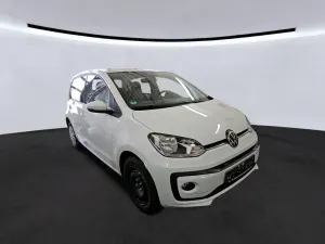 Volkswagen Up! 1.0 2022