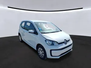 Volkswagen Up! 1.0 2021