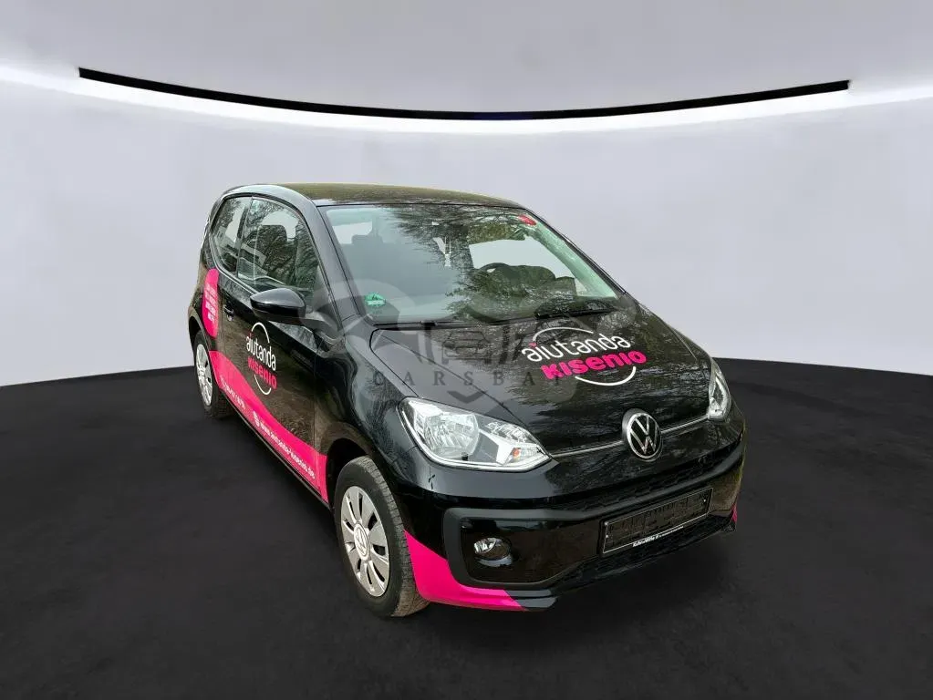 Volkswagen Up! 1.0 2022