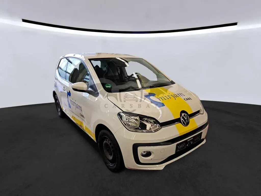 Volkswagen Up! 1.0 2023