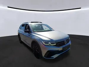 Volkswagen Tiguan Allspace 2.0 TDI R-Line 2023