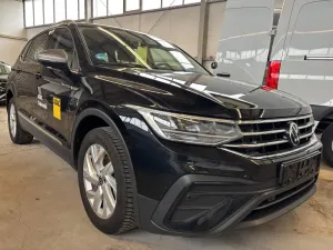 Volkswagen Tiguan Allspace 1.5 TSI Life 2024