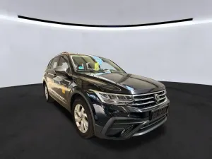 Volkswagen Tiguan Allspace 1.5 TSI Life 2024