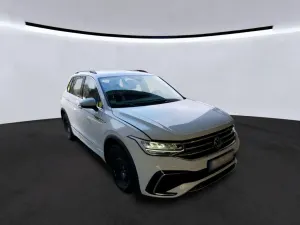 Volkswagen Tiguan 1.5 TSI R-Line 2023