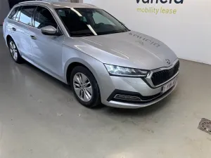 Skoda Octavia Combi 1.0 TSI Ambition 2020