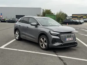 Audi Q4 E-tron 40 Design Luxe 2022