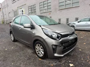 Kia Picanto (Morning) 1.0i GT Line 2017