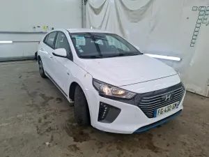 Hyundai IONIQ Business 2019