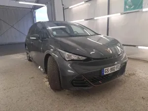 Cupra Born VZ 2023