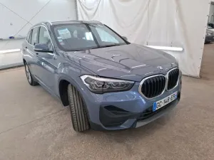 BMW X1 25e Business Design 2021