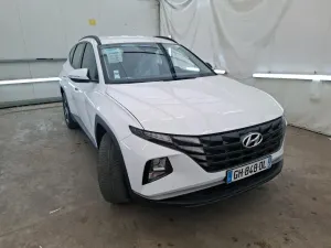 Hyundai Tucson 1.6 T-GDI Business 2022